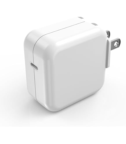 Amazon.com: Apple Apple 29W USB-C Power Adapter : Electronics
